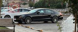 مرسيدس بنز CLS